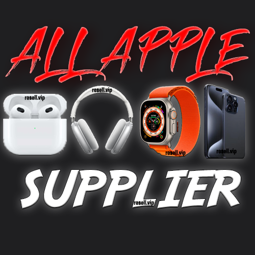 All Apple Vendor Link