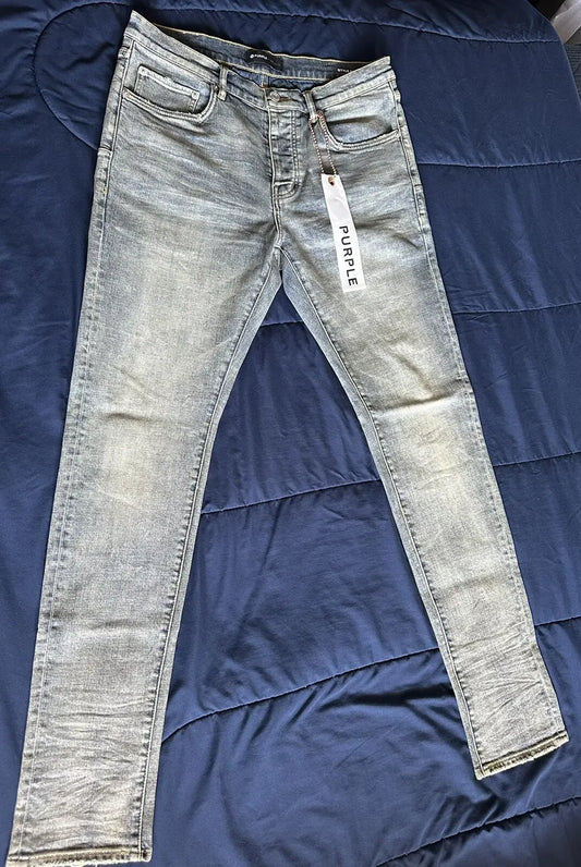 Purple Jeans Vendor Link